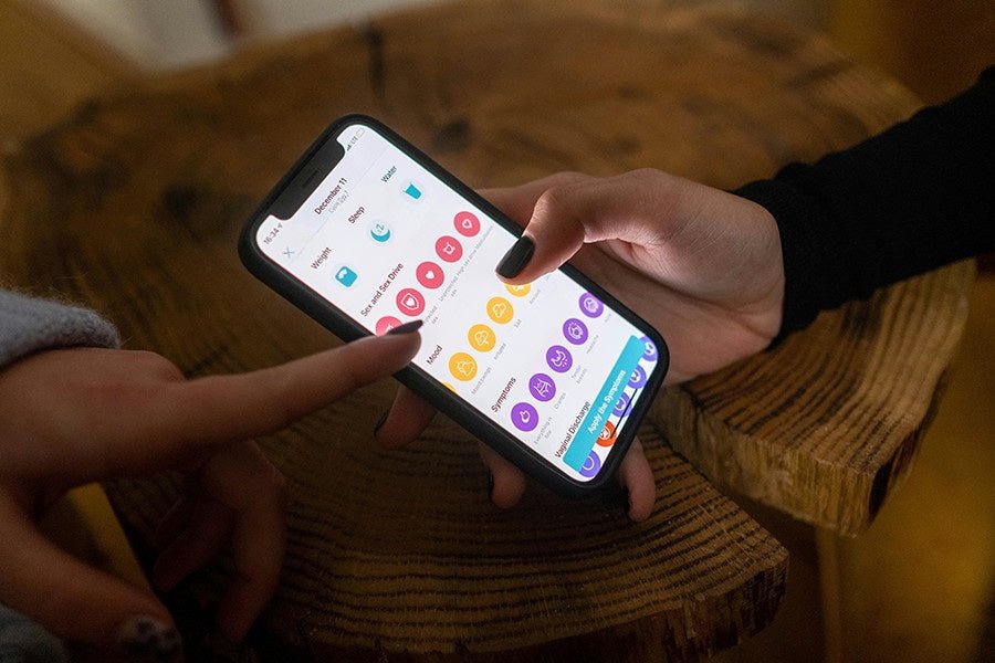 Best Ovulation Tracker App: Discover the Smartest Way to Take Control of Your Fertility - Conceive Plus®