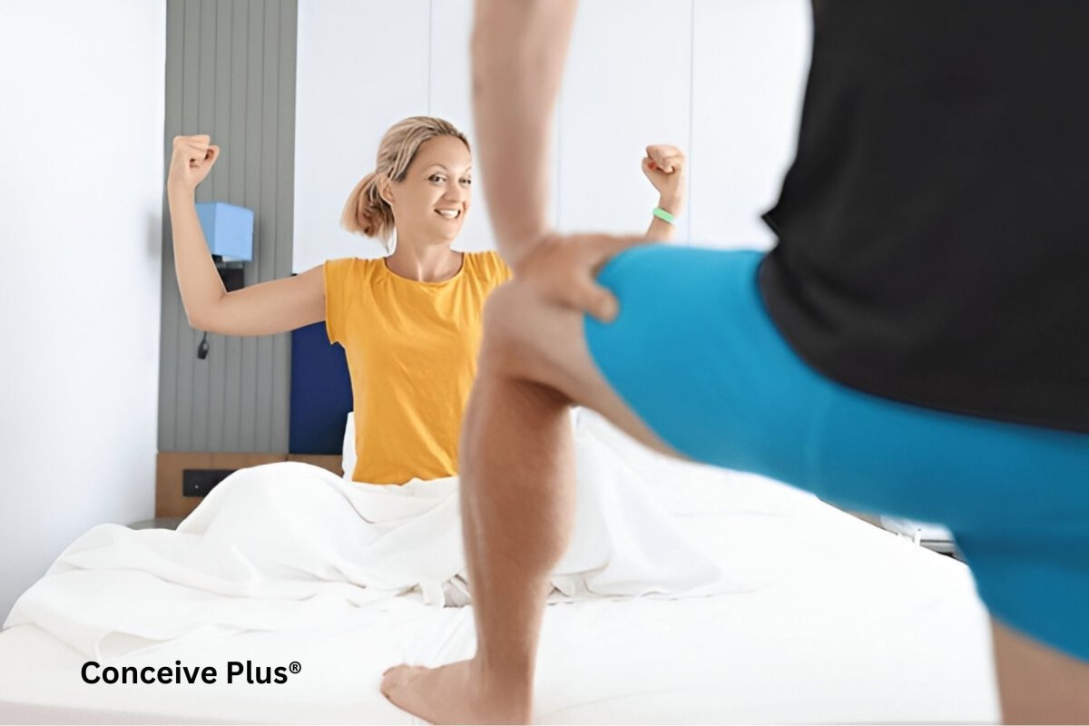 Can I Get Pregnant if My Husband Uses Viagra? | Conceive Plus Can I Get Pregnant if My Husband Uses Viagra? | Conceive Plus