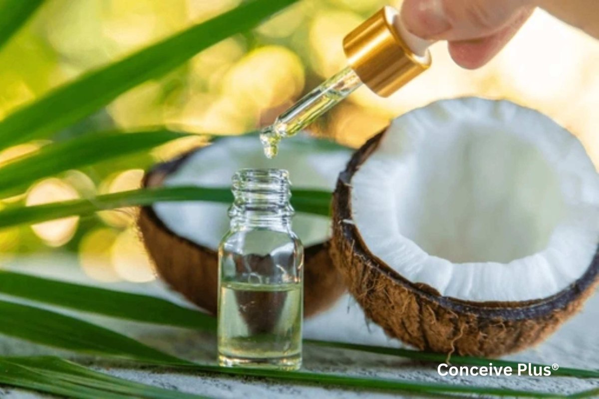 Is Coconut Lube a Safe and Effective Personal Lubricant Choice Conceive Plus Is Coconut Lube a Safe and Effective Personal Lubricant Choice Conceive Plus