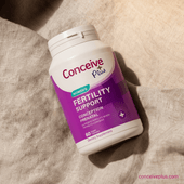 Secondary Infertility: Why Conceiving Again Can Be Harder Than You Think - Conceive Plus®