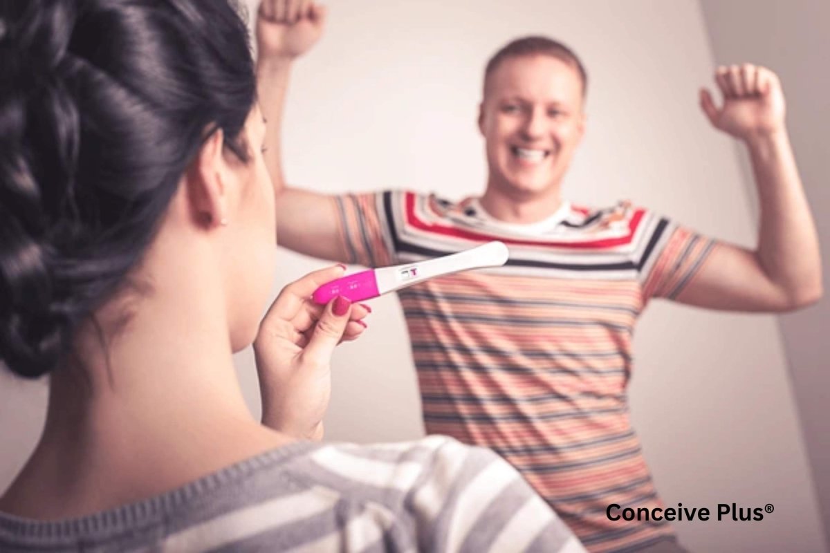 Sex without Protection How to Avoid Pregnancy? - Conceive Plus®