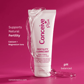 Sperm Safe Lubricant: The Ultimate Reference Guide for TTC in 2026 - Conceive Plus®