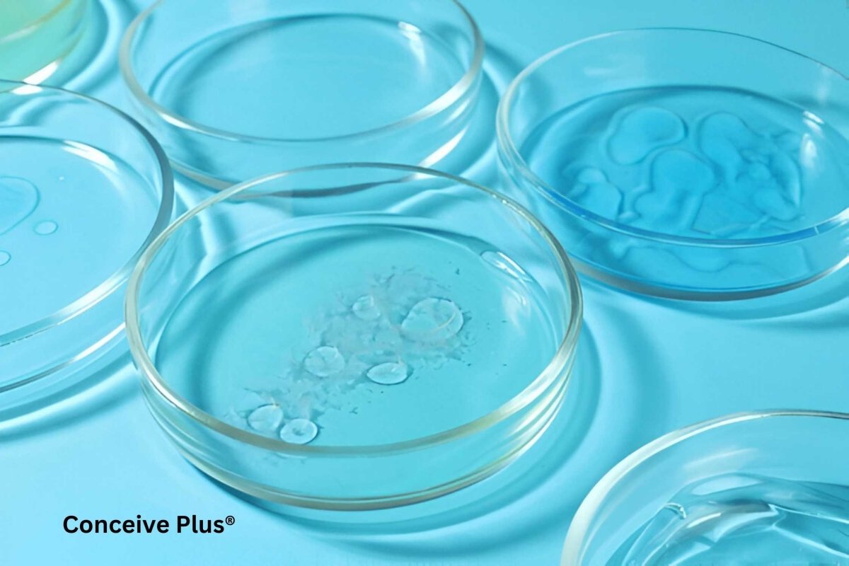 What Does Sperm Look Like In Water? | Conceive Plus What Does Sperm Look Like In Water? | Conceive Plus