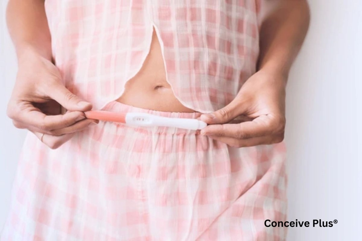 When Do Women Find Out They are Pregnant: Exploring Key Milestones - Conceive Plus®