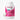 Conceive Plus Birth Control Cleanse supplement bottle for women, featuring 60 vegan capsules. The bold pink and white label highlights key benefits: supports the body’s natural detox from birth control and provides essential vitamins and nutrients. Two translucent capsules are shown beside the bottle. Dietary supplement for hormonal balance and reproductive wellness.