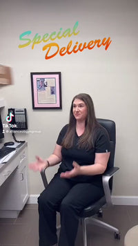 For Maximum Fertility Bundle a female sharing tips about delivery and how helpful is the use of Conceive Plus Fertility Lubricant 75ml