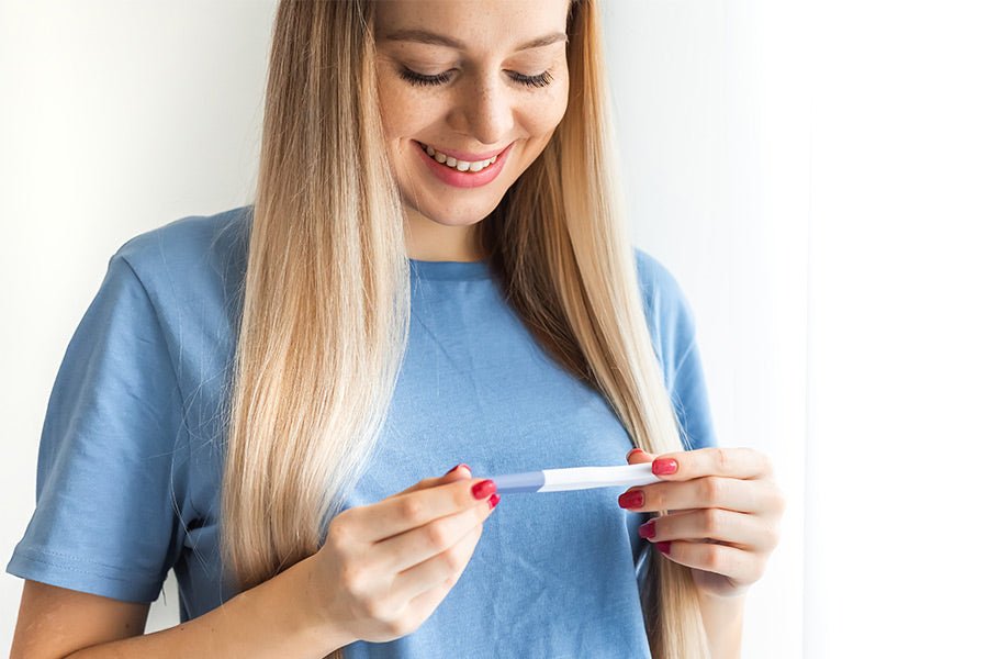 14DPO Symptoms: When to Take a Pregnancy Test - Conceive Plus®