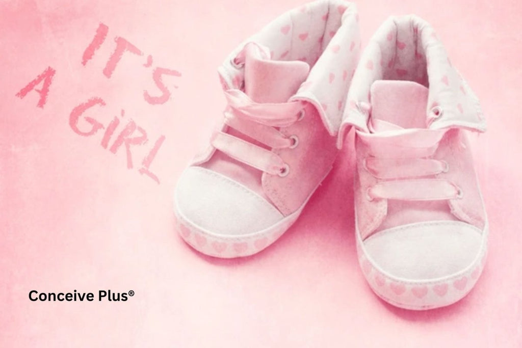 6 Weeks Pregnant Signs Of a Girl: What Might They Be? - Conceive Plus®