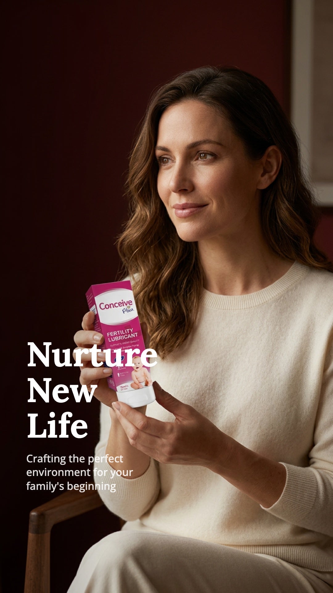 Fertility Lubricant Guide: What to Look For When Trying to Conceive