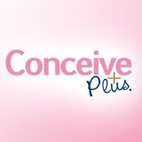 "...after a LONG struggle (like, years) - BAM Pregnant first month" - Conceive Plus®