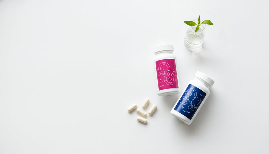 Natural Fertility Boosters for Women: A 2026 Guide to Fertility Pills and Support