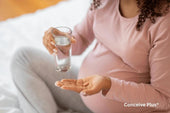 Benefits of Small Prenatal Vitamins for Expecting Mothers - Conceive Plus®