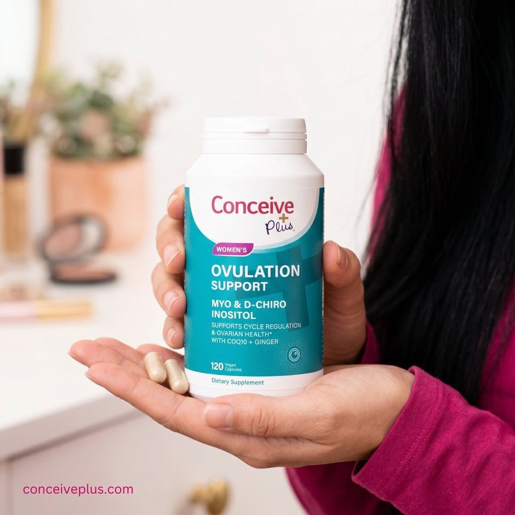 Best Folic Acid Supplement for Fertility: A 2026 Guide to Folate and Conception
