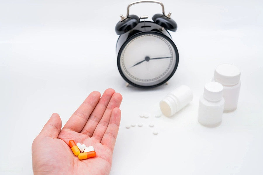 Best Time to Take Inositol and the Differences Between Myo Inositol and D Chiro Inositol