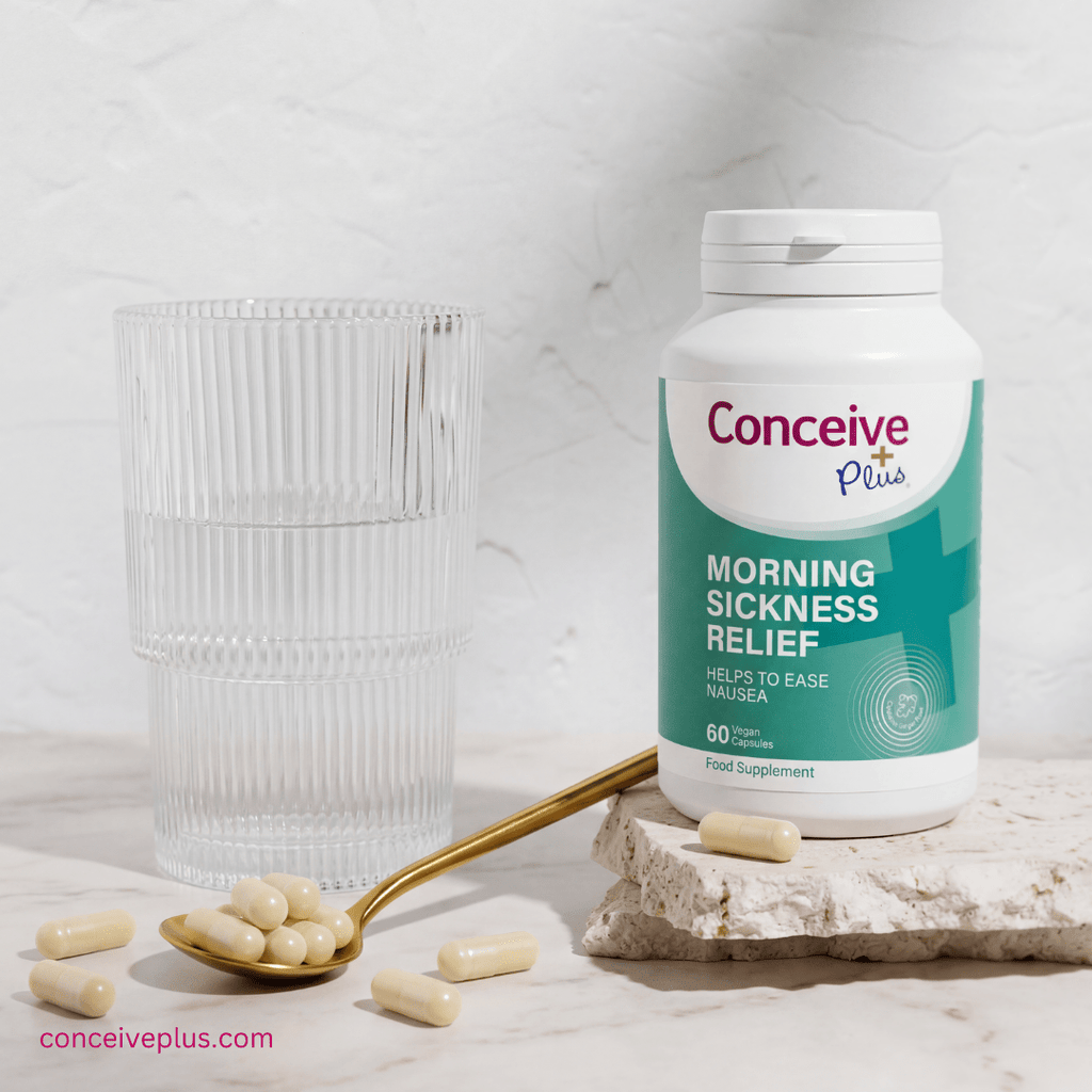 Calcium and Magnesium for Fertility: Why Conceive Plus Contains These Essential Ions - Conceive Plus®