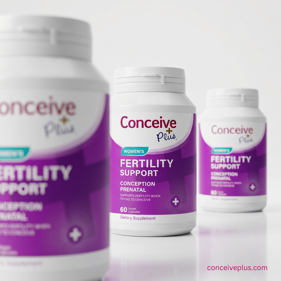 DHEA for Fertility: What You Need to Know Before Buying