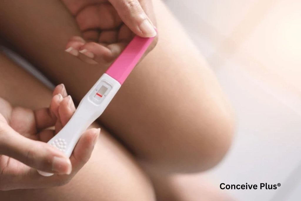 Do Barren Ladies Have Periods and Can You Be Infertile with Regular Cycles? - Conceive Plus®