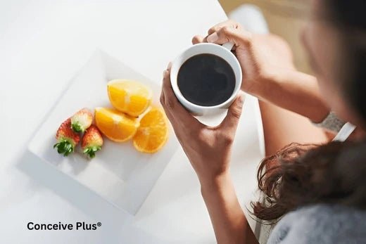 Does Vitamin C Prevent Pregnancy? Myths vs Facts - Conceive Plus®