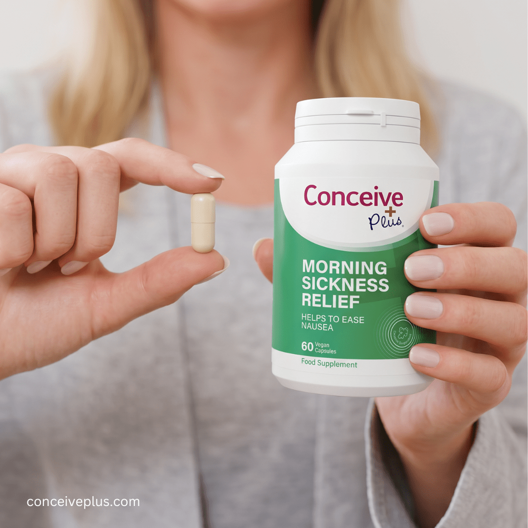 Fertility Myths Debunked: Separating Evidence-Based Facts from Common Misconceptions - Conceive Plus®