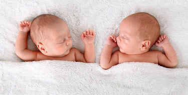 How to get pregnant with twins - CONCEIVE PLUS