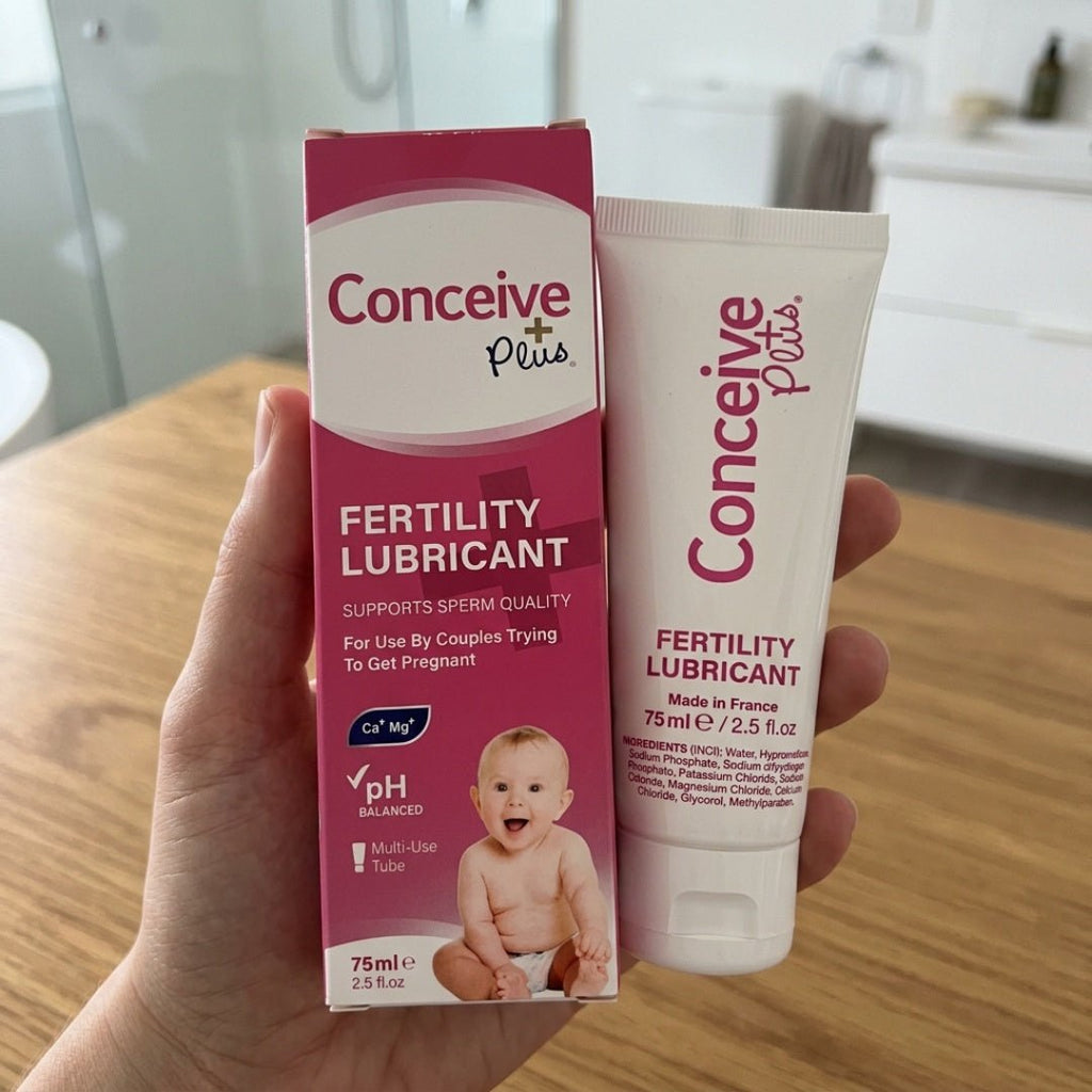 How to Improve Egg Quality After 35: The Complete Fertility Protocol - Conceive Plus®
