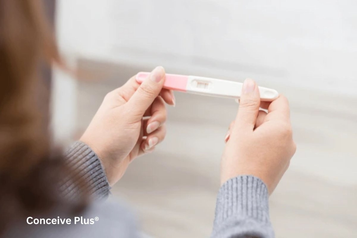 How to Know if Girlfriend is Pregnant: A Comprehensive Guide - Conceive Plus®