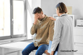 How to Recognize and Address the Causes of Secondary Infertility? - Conceive Plus®