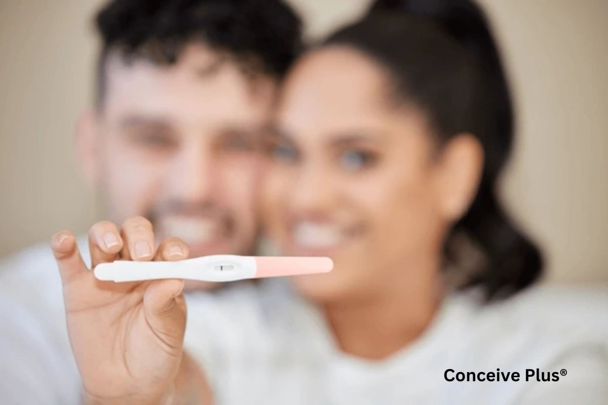 How To Conceive Safe Period Chart for Preventing Pregnancy? | Conceive Plus®