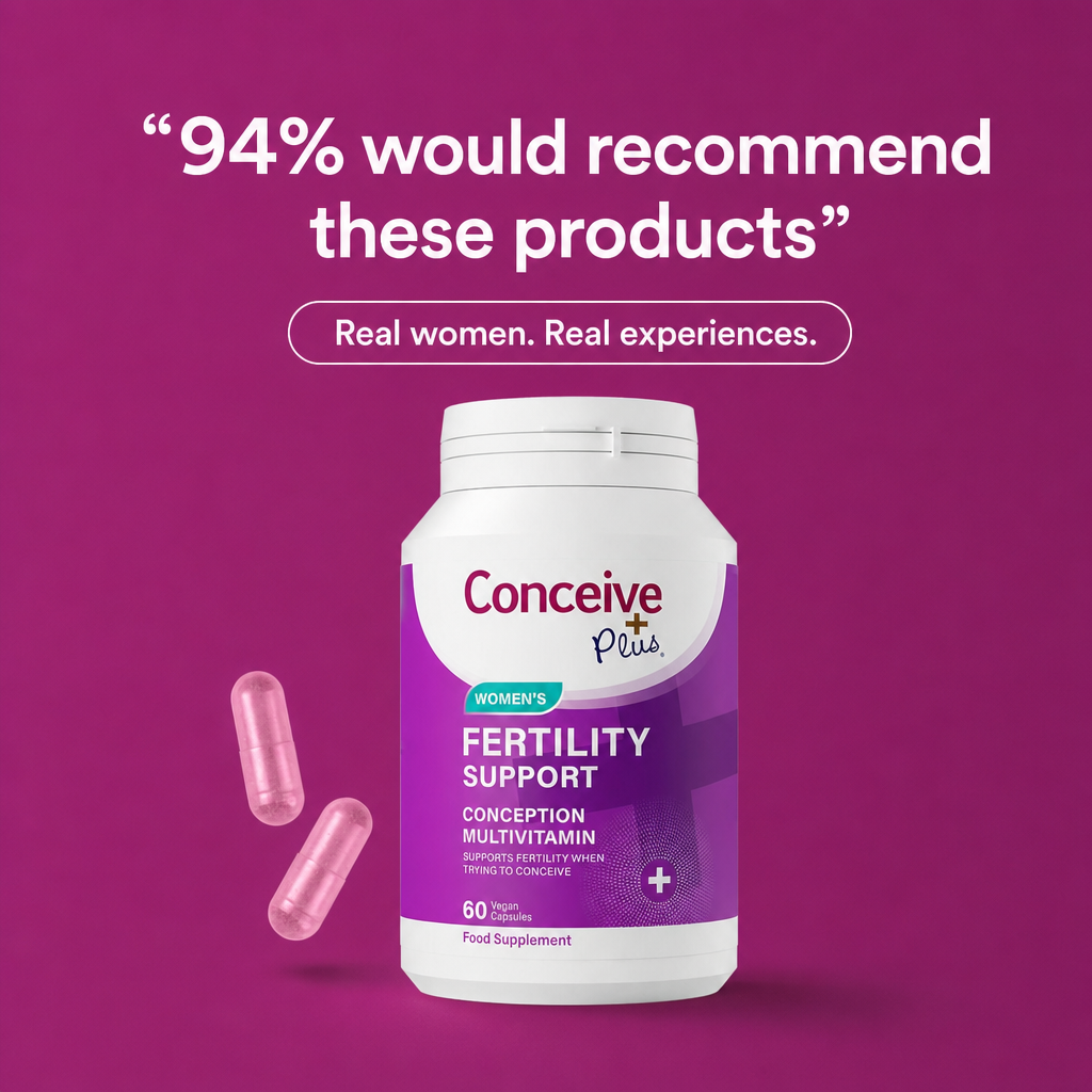 Fertility Supplements for Women Over 35: The Complete Protocol