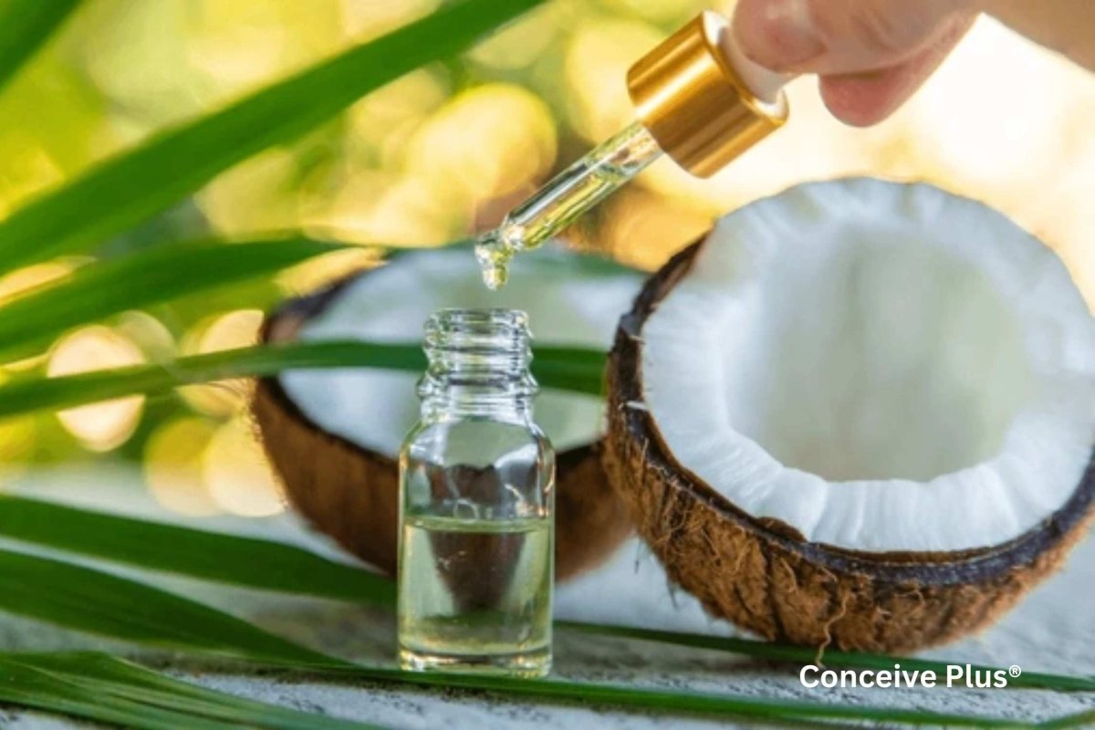 Is Coconut Lube a Safe and Effective Personal Lubricant Choice - Conceive Plus®