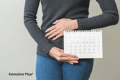 Is Spotting Before Period Normal and Does It Count as the Start of Your Cycle? - Conceive Plus®