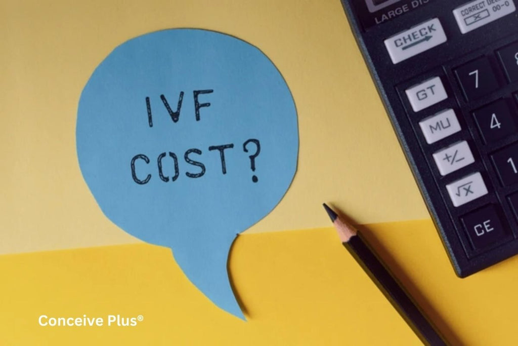 IVF Cost Ohio: What IVF Treatment Will Cost in Ohio - Conceive Plus®