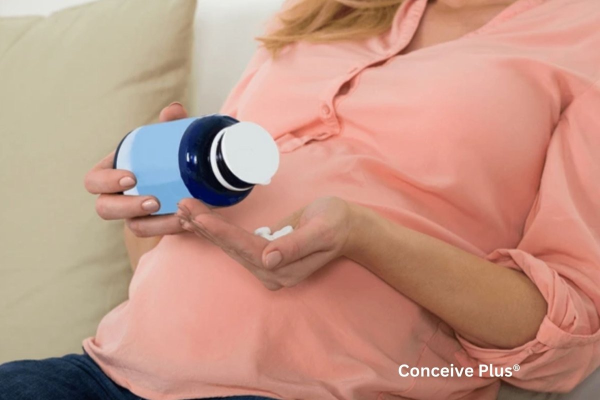 Niacin Pregnancy: The Role of Niacin in a Healthy Pregnancy - Conceive Plus®