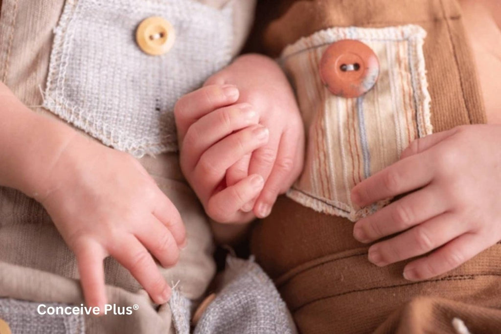 Odds of Having Twins Calculator: Understanding Your Chances - Conceive Plus®