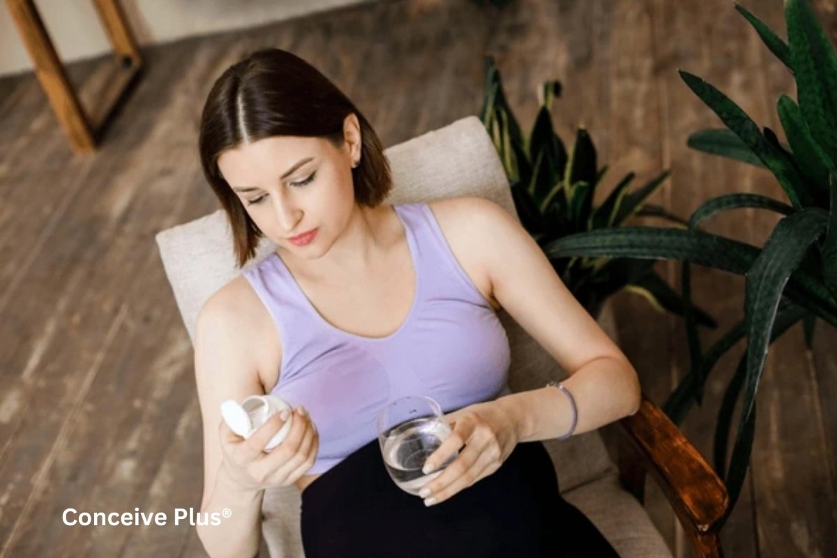 Ovasitol Reviews: Exploring Insights and Potential - Conceive Plus®