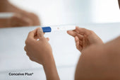 Ovulated Early and Got Pregnant: Understanding the Effects of Early Ovulation - Conceive Plus®