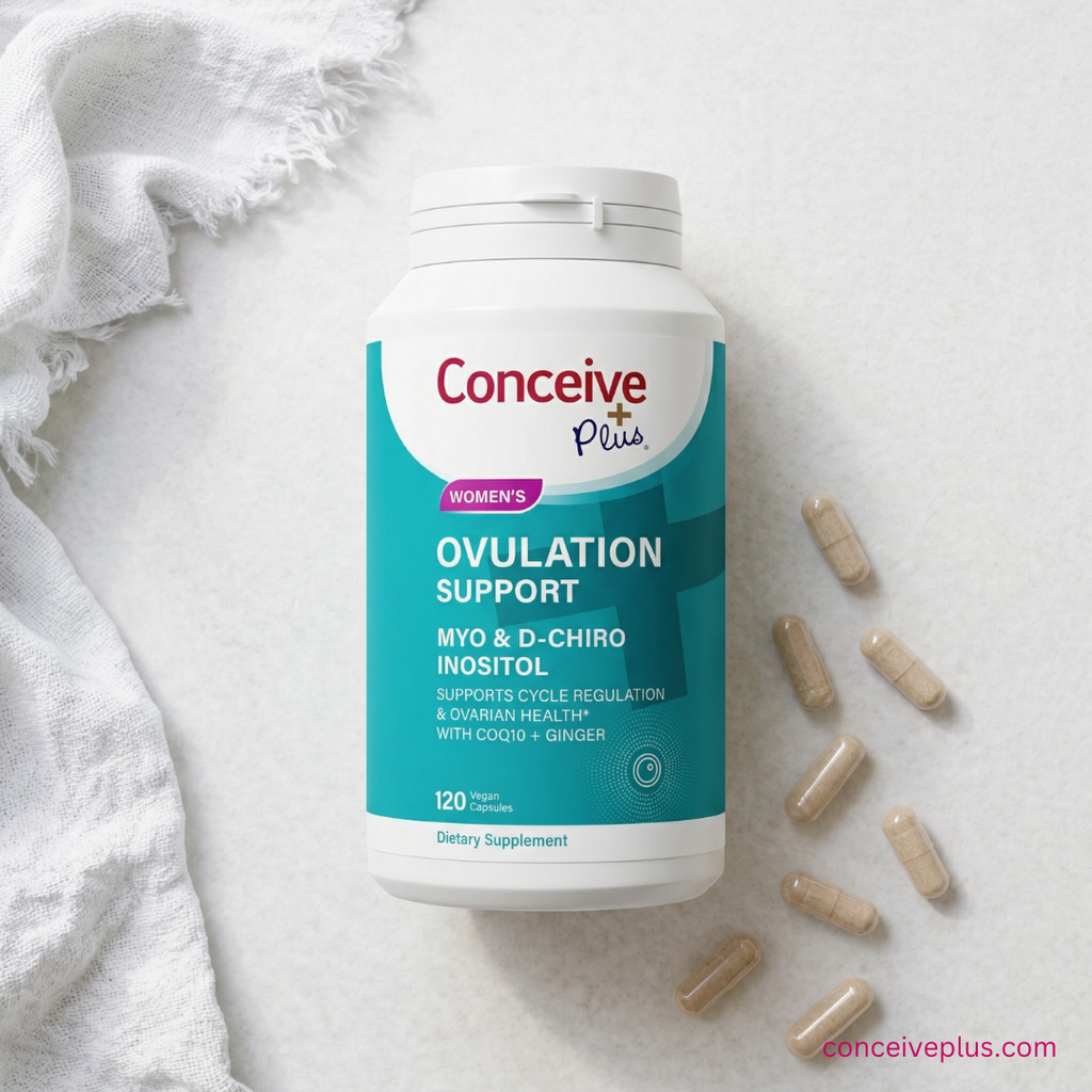 Ovulation Tracking: Your Complete Science-Backed Guide to Maximizing Fertility