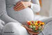 Pregnancy Diet Plan With Tips on How Often You Should Eat During Pregnancy - Conceive Plus®