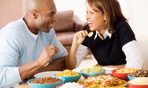 Red meat, pork improve fertility - Conceive Plus®