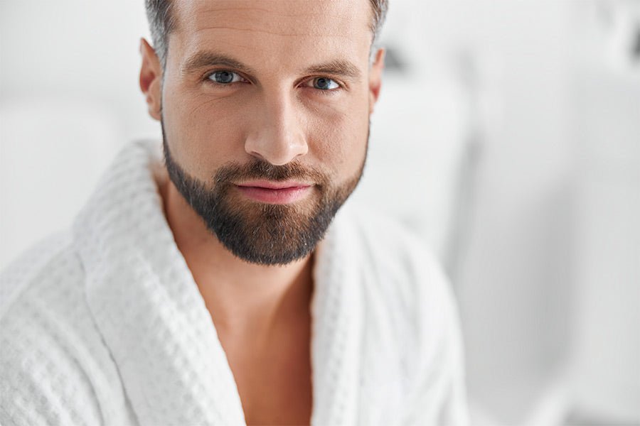 Size Male Reproductive Organ: Does It Matter? - Conceive Plus®