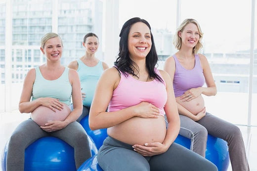 Tips to Get Pregnant After 40: Conception Challenges With Age