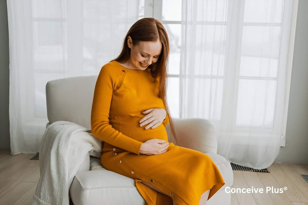 What Are Your Chances of Getting Pregnant Each Month? - Conceive Plus®