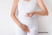 What Does Pregnancy Discharge Look Like Pictures: Understanding Bodily Changes - Conceive Plus®