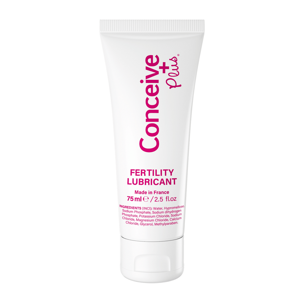 What to Buy When Trying to Conceive: The Complete TTC Shopping List - Conceive Plus®