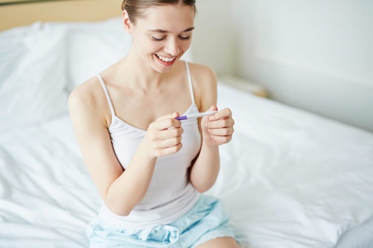 What You Need to Know about Ovulation When Trying to Conceive - Conceive Plus®