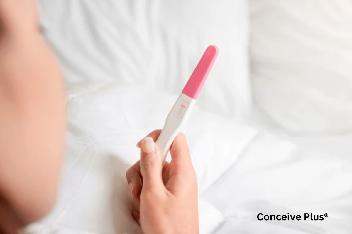 How To Conceive The Most Infertile Days for a Woman? | Conceive Plus®