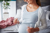 Where Can I Find Prenatal Vitamins to Support Pregnancy? - Conceive Plus®