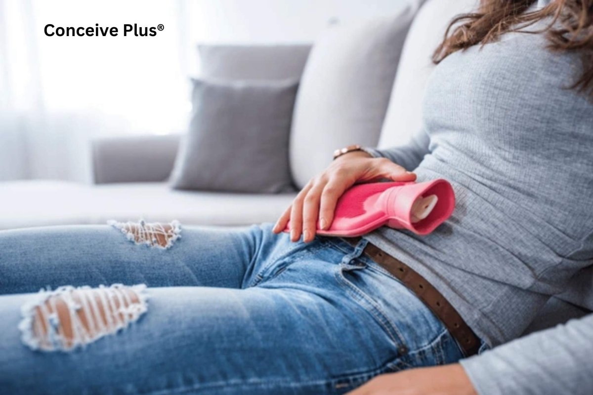 Why Is My Menstrual Cycle Getting Shorter? Experiencing a Shift in Rhythm - Conceive Plus®