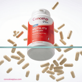 Zinc for Male Fertility in 2026: A Comprehensive Guide to Science, Dosage, and Synergy - Conceive Plus®