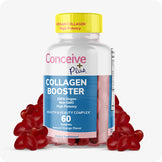 Collagen Booster Gummy